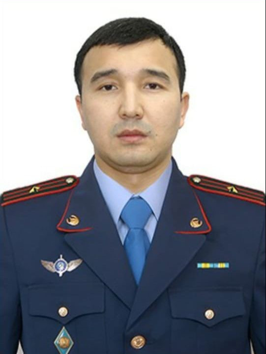 УИП ОМПС Октябрьского ОП майор полиции Саятұлы Азамат, сот тел: +77084398829, раб тел: +77212407784