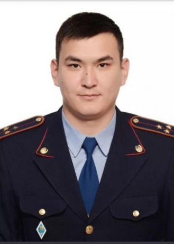 УИП ОМПС Михайловского ОП старший лейтенант полиции Мамаев Арман Ойратулы  тел 8700 742 42 96  раб тел 41-62-32