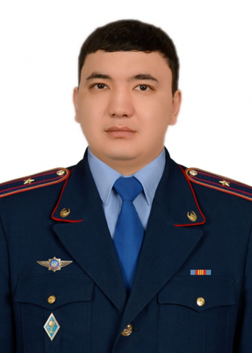 УИП майор полиции Еспаев Жасдаурен .Бактыбаевич., тел. № 87027799247.