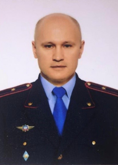 Меналиев Сервер Кемалович, майор полиции Центрального ОП.  Тел.: 87015329570
